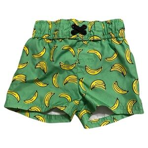 🍌Bananas Swim Trunks 12 M🍌